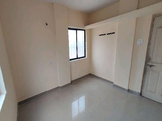 1 BHK Flat In Vighnaharta Society Ambegaon Bk Pune for Rent  In Ambegaon Bk