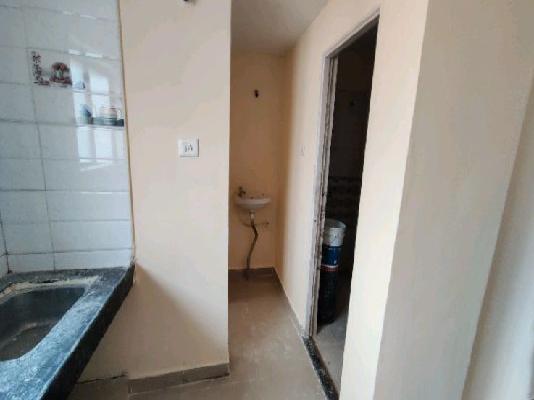 1 BHK Flat In Vighnaharta Society Ambegaon Bk Pune for Rent  In Ambegaon Bk