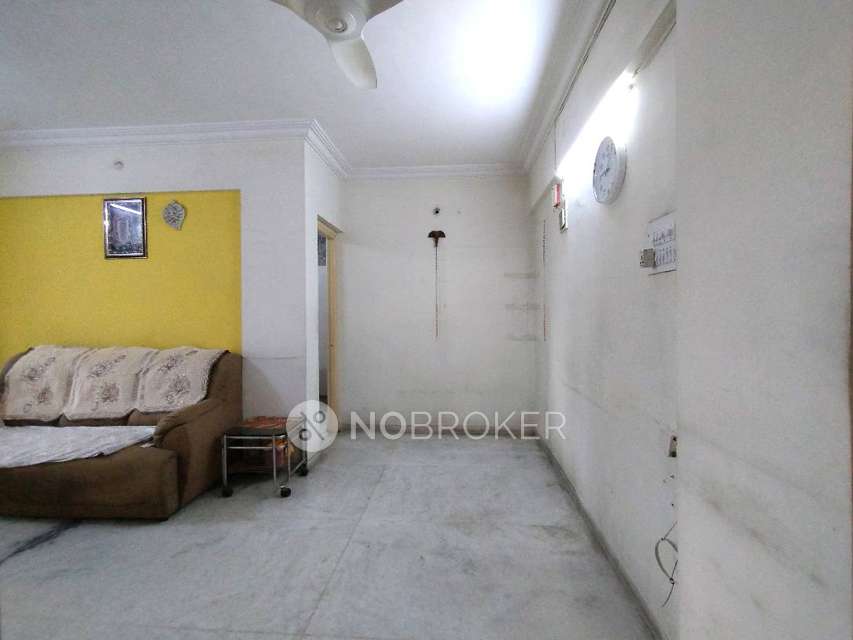 3 BHK Flat In Sai Sneh Chs For Sale  In Nerul