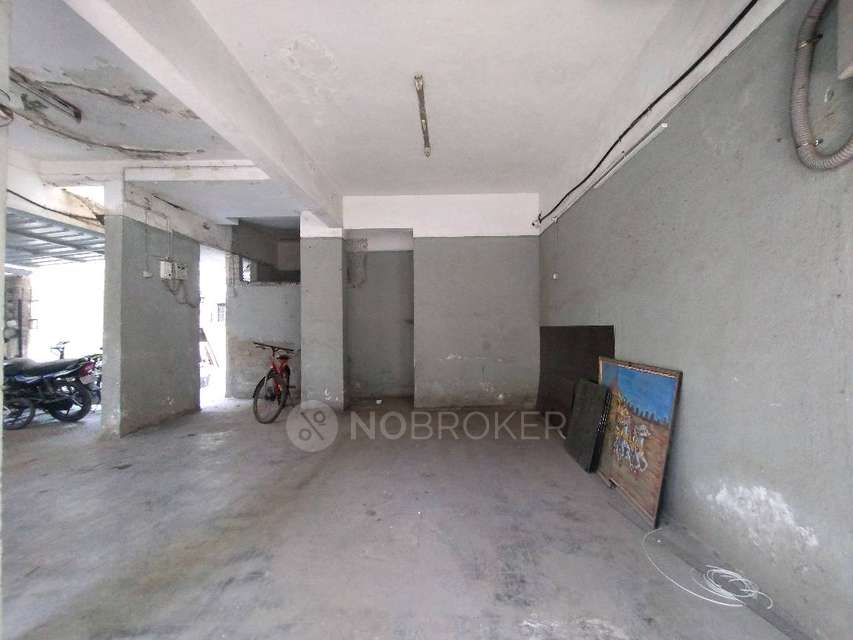 3 BHK Flat In Sai Sneh Chs For Sale  In Nerul