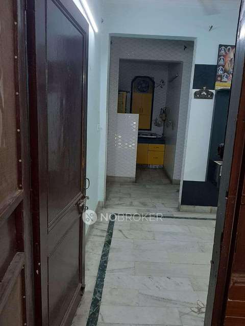 1 BHK Flat In Standalone Building  For Sale  In Hari Nagar