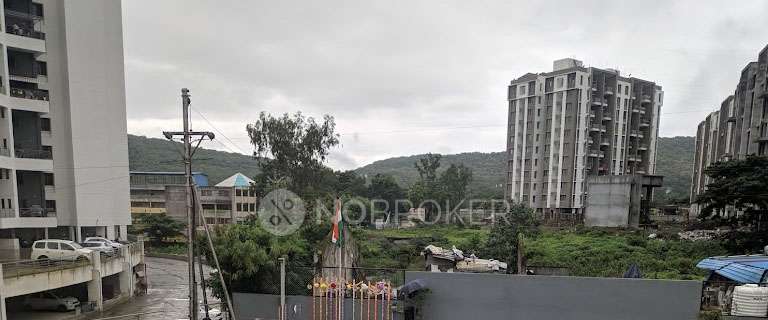 2 BHK Flat In Mohar Pratima For Sale  In Talegaon Dabhade