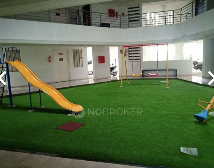 2 BHK Flat In Mohar Pratima For Sale  In Talegaon Dabhade