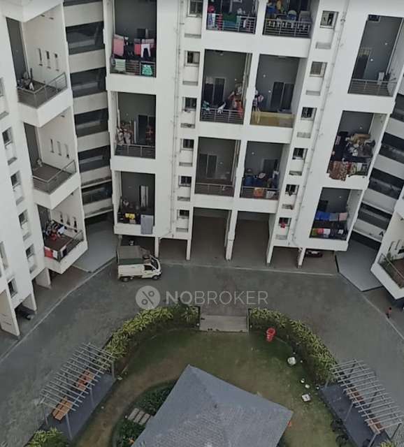 2 BHK Flat In Mohar Pratima For Sale  In Talegaon Dabhade