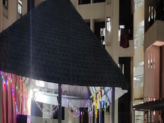 2 BHK Flat In Mohar Pratima For Sale  In Talegaon Dabhade