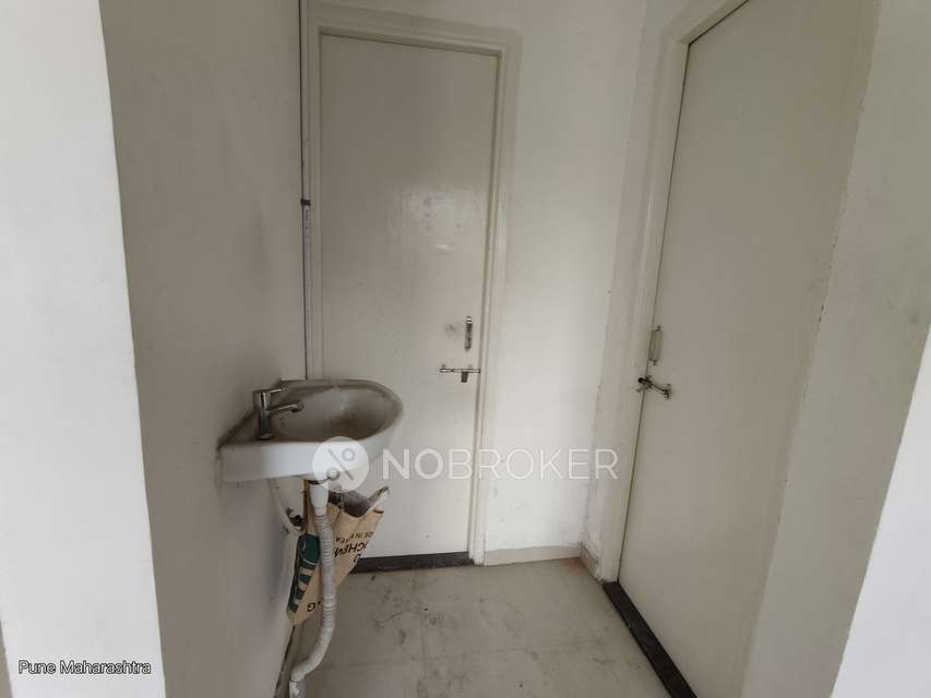 2 BHK Flat In Om Residency  For Sale  In Mangdewadi