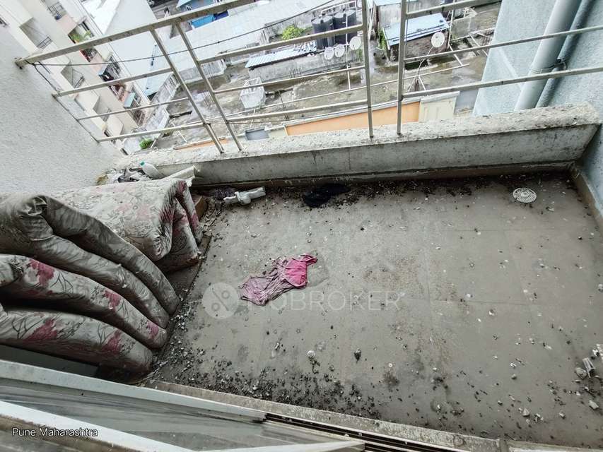 2 BHK Flat In Om Residency  For Sale  In Mangdewadi