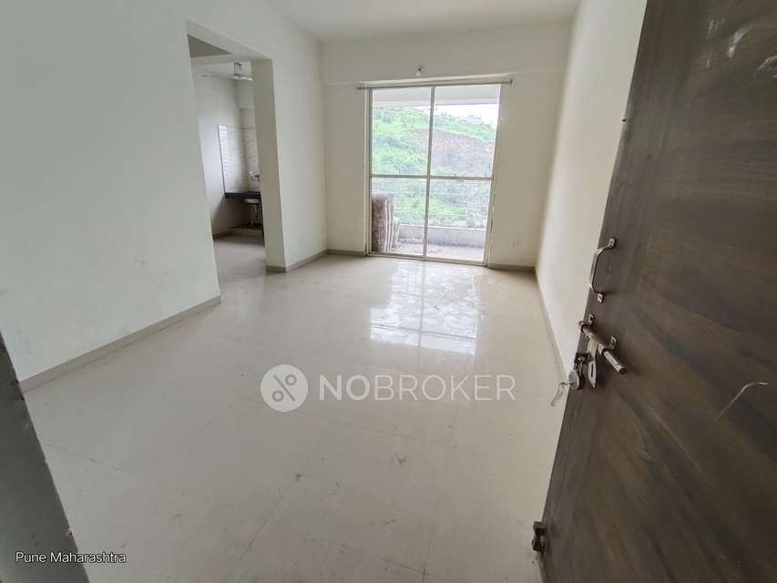 2 BHK Flat In Om Residency  For Sale  In Mangdewadi