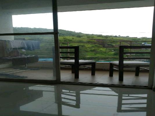 2 BHK Flat In Om Residency  For Sale  In Mangdewadi