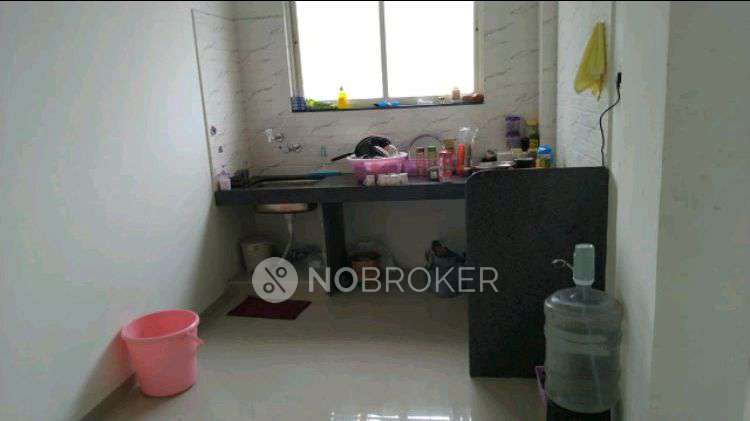 2 BHK Flat In Om Residency  For Sale  In Mangdewadi