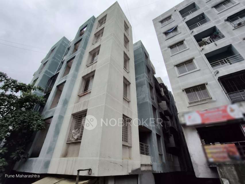 2 BHK Flat In Om Residency  For Sale  In Mangdewadi