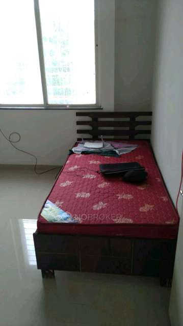 2 BHK Flat In Om Residency  For Sale  In Mangdewadi