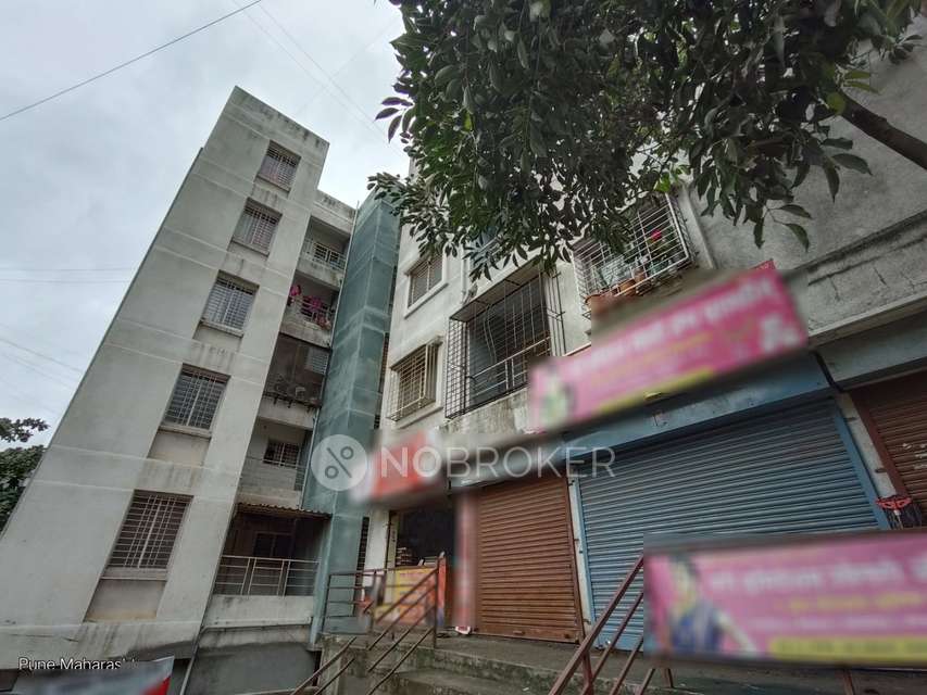 2 BHK Flat In Om Residency  For Sale  In Mangdewadi