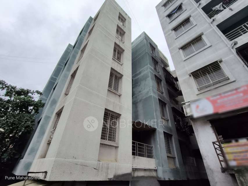 2 BHK Flat In Om Residency  For Sale  In Mangdewadi