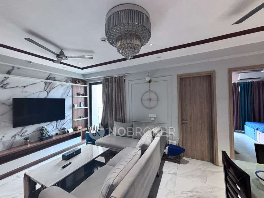 4 BHK Flat In M3m Skywalk  For Sale  In Sector 74