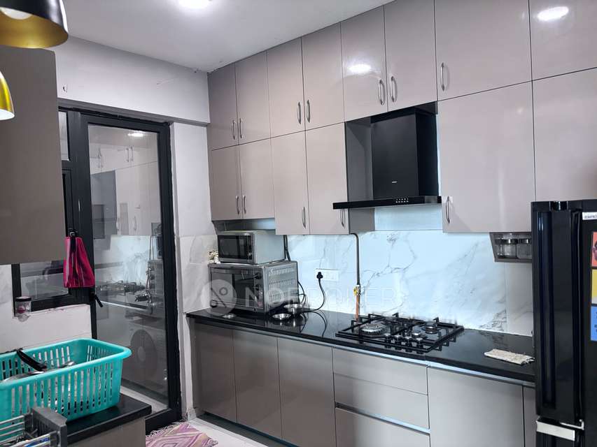 4 BHK Flat In M3m Skywalk  For Sale  In Sector 74