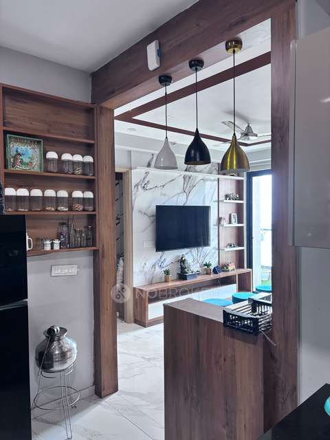 4 BHK Flat In M3m Skywalk  For Sale  In Sector 74