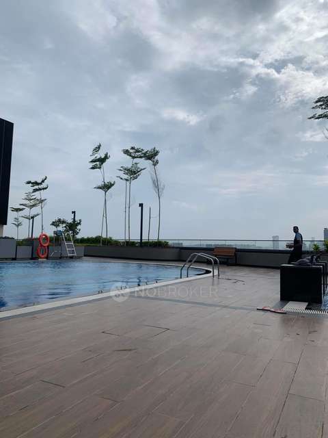 4 BHK Flat In M3m Skywalk  For Sale  In Sector 74