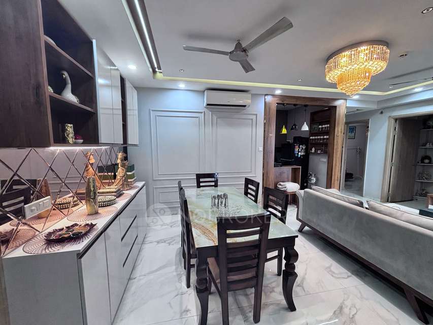 4 BHK Flat In M3m Skywalk  For Sale  In Sector 74