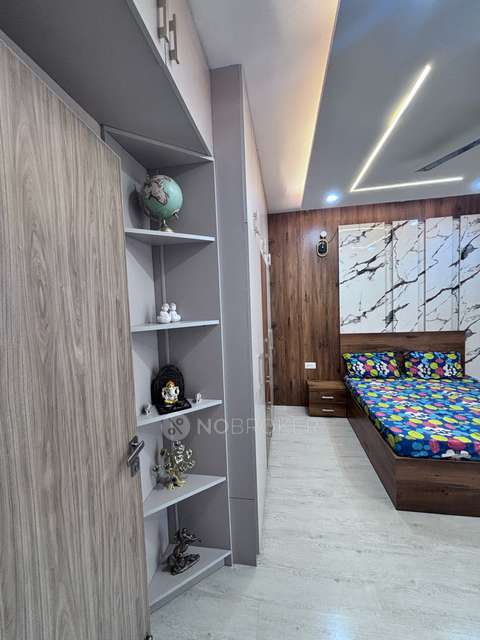 4 BHK Flat In M3m Skywalk  For Sale  In Sector 74