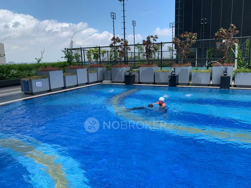 4 BHK Flat In M3m Skywalk  For Sale  In Sector 74