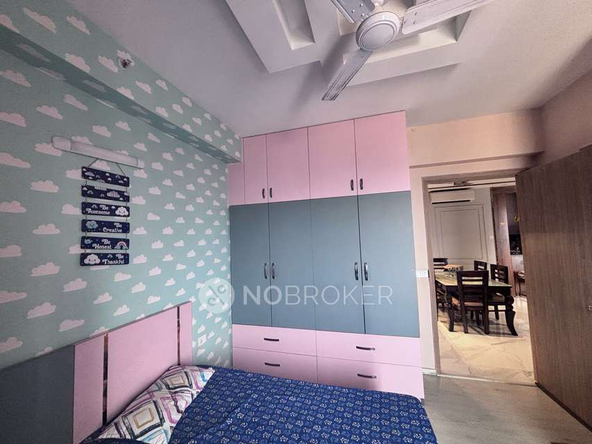 4 BHK Flat In M3m Skywalk  For Sale  In Sector 74