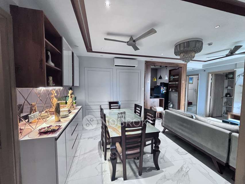 4 BHK Flat In M3m Skywalk  For Sale  In Sector 74