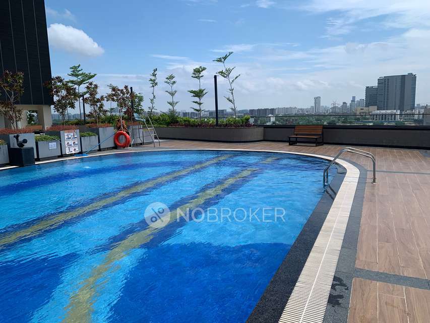 4 BHK Flat In M3m Skywalk  For Sale  In Sector 74