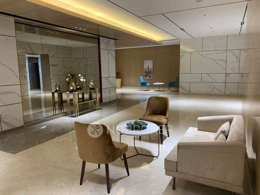 4 BHK Flat In M3m Skywalk  For Sale  In Sector 74