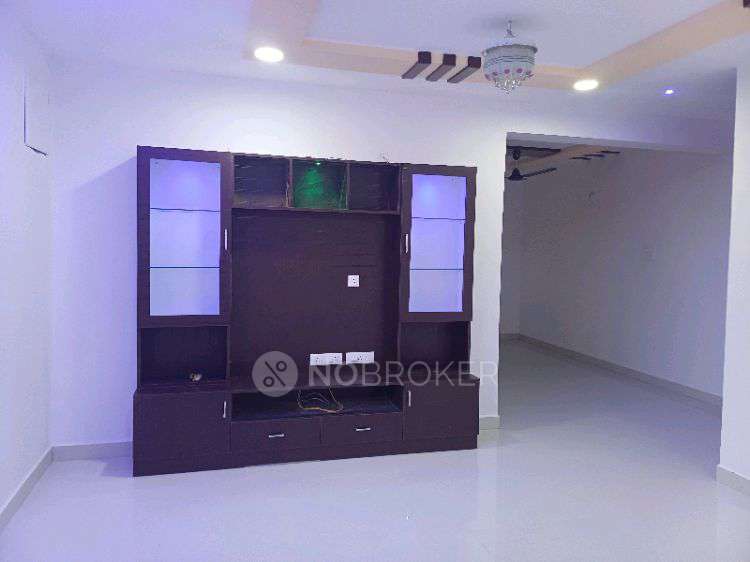 2 BHK Flat In High View Apartment for Rent  In Alkapur Township