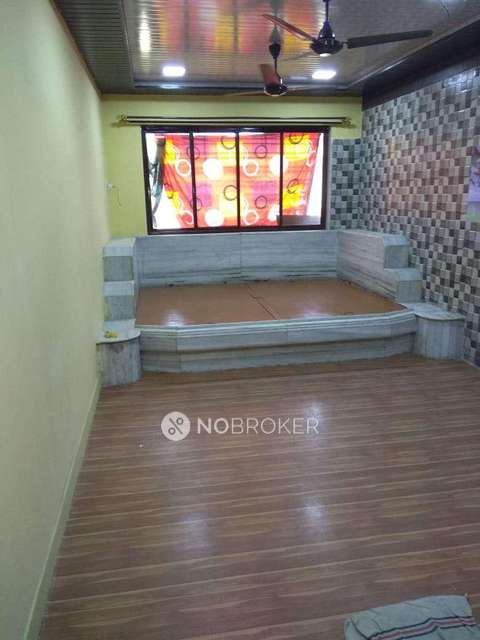 3 BHK Flat In Samarpan Complex Ulhasnagar 3 For Sale  In Ulhasnagar