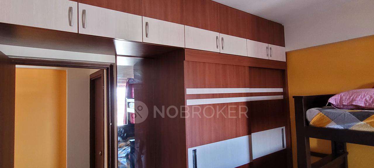 2 BHK Flat In Subham Antique City for Rent  In Konadasapura