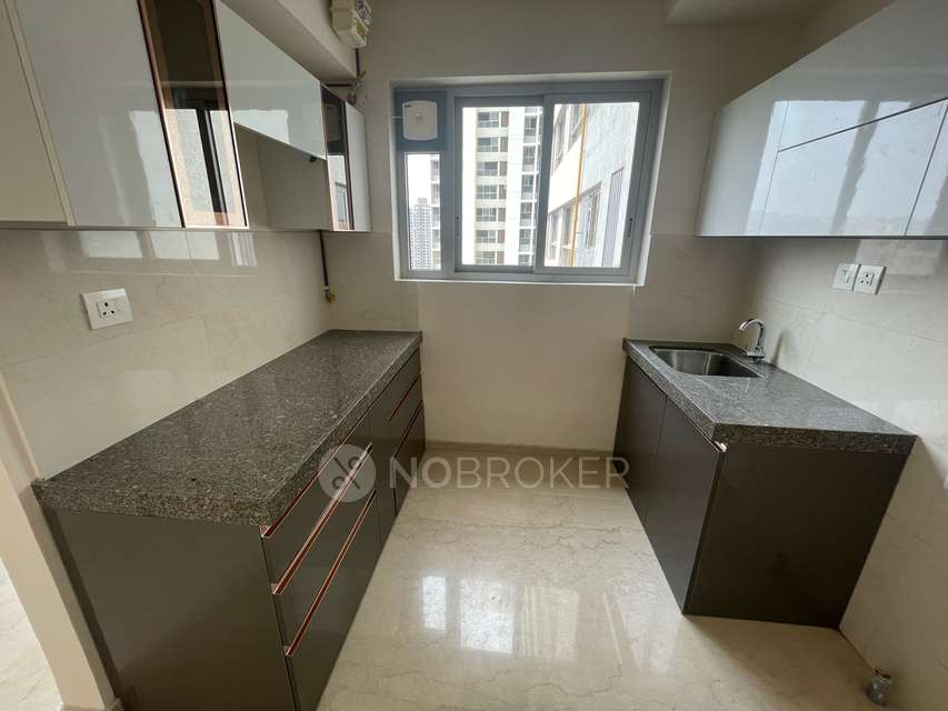 2 BHK Flat In Piramal Vaikunth Cluster 4 for Rent  In Piramal Vaikunth