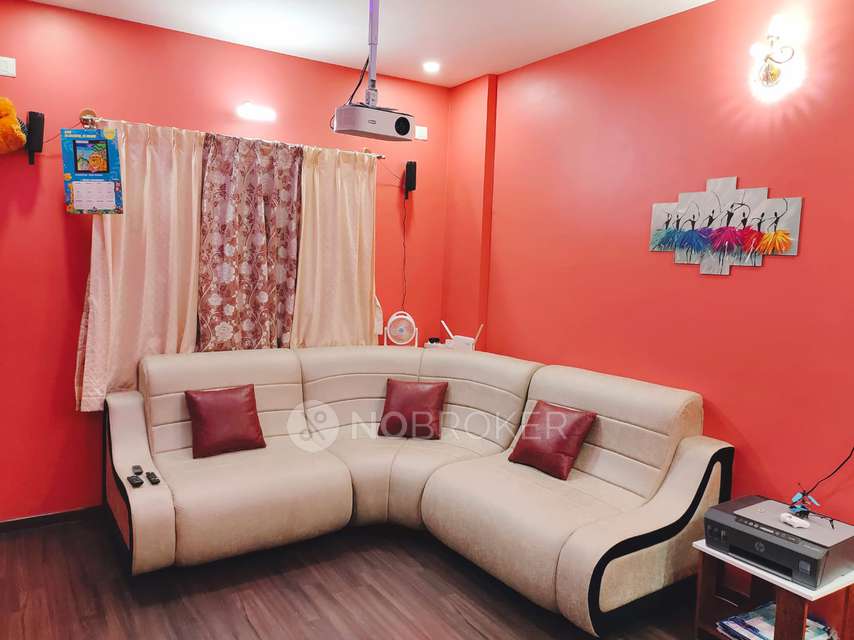 4 BHK Villa In Saiven Marble Arch, Dommasandra for Rent  In Dommasandra