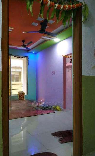 1 RK House For Sale  In Kalyan East