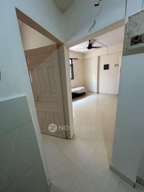 1 BHK Flat In Shree Ganesh Darshan For Sale  In Gavanpada