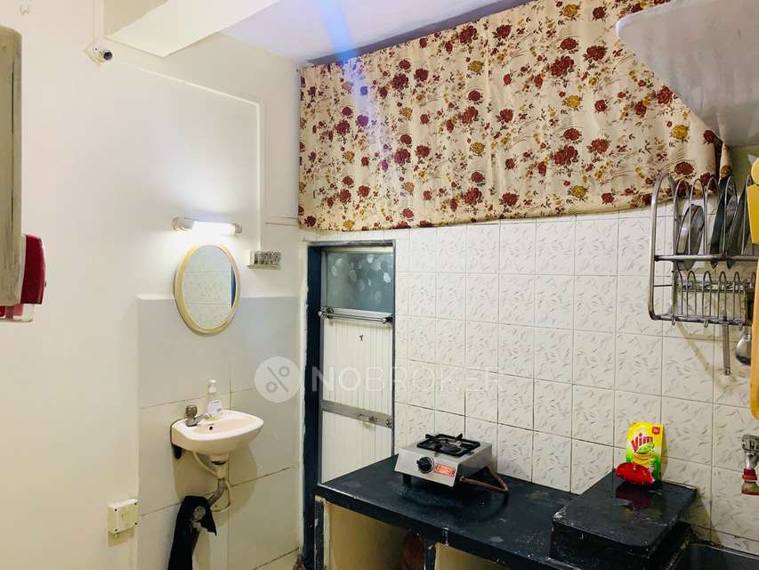 1 BHK Flat In Shree Ganesh Darshan For Sale  In Gavanpada