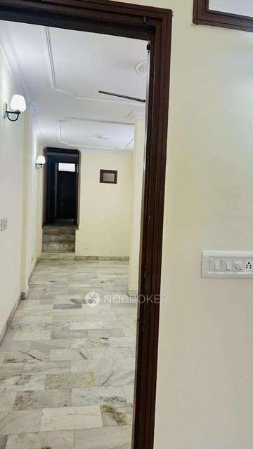2 BHK House For Sale  In Kalkaji