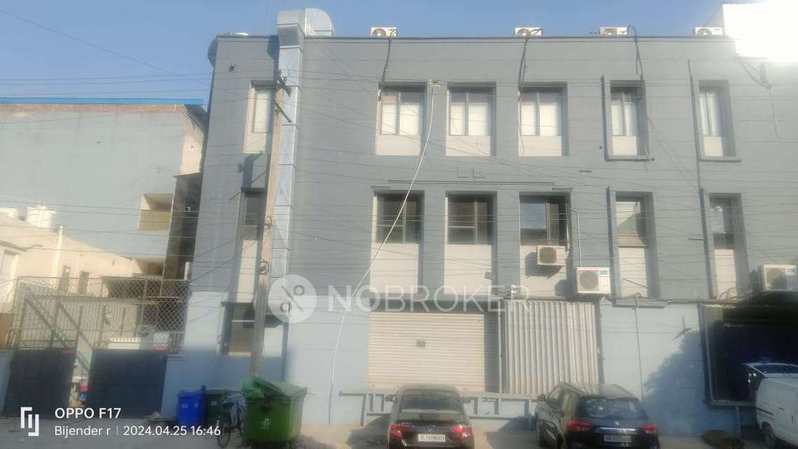 Industrial Shed in Sector 37, Gurgaon for sale 