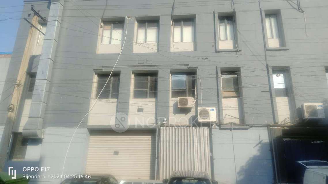 Industrial Shed in Sector 37, Gurgaon for sale 