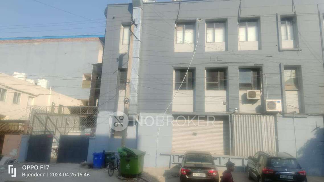 Industrial Shed in Sector 37, Gurgaon for sale 