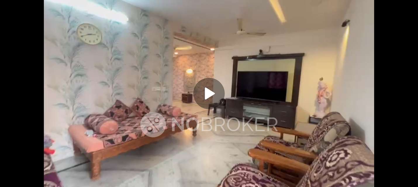3 BHK Flat In Bhavyas Akhila Exotica for Rent  In Vasantha Nagar