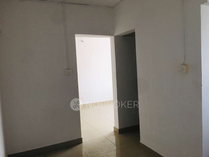 1 RK Flat In Paranjape Abhiruchi Parisar for Rent  In Dhayari