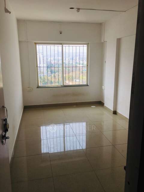 1 RK Flat In Paranjape Abhiruchi Parisar for Rent  In Dhayari