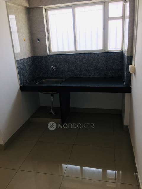 1 RK Flat In Paranjape Abhiruchi Parisar for Rent  In Dhayari