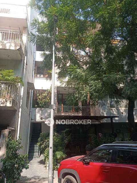 2 BHK Flat In Shanti Kunj for Rent In Patel Nagar