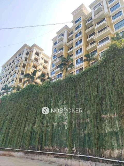 2 BHK Flat In Radhey Galaxy For Sale  In Karjat