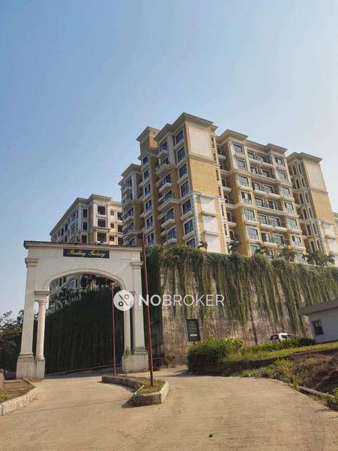 2 BHK Flat In Radhey Galaxy For Sale  In Karjat