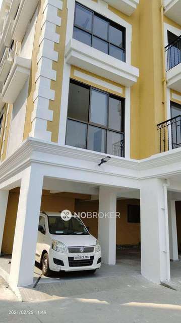 2 BHK Flat In Radhey Galaxy For Sale  In Karjat