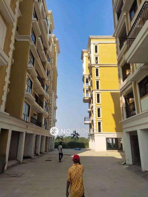 2 BHK Flat In Radhey Galaxy For Sale  In Karjat